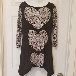 Women's Mini Dress Size Small